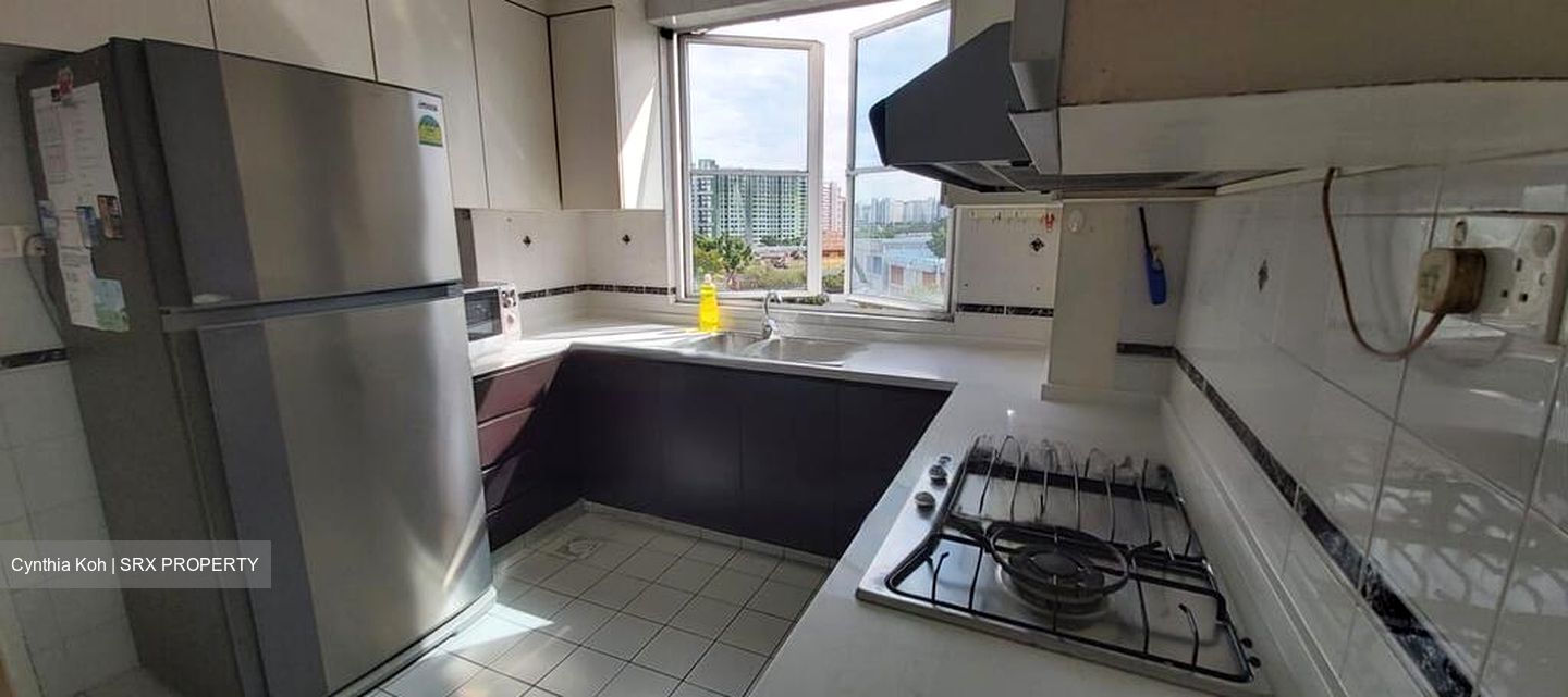 Elias Green (D18), Condominium #481715061